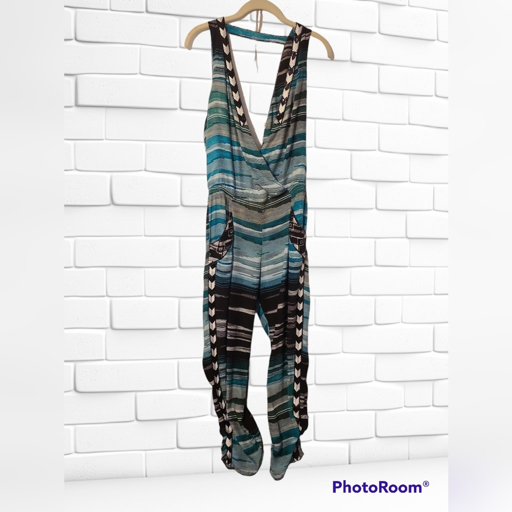 Lotty B silk jumper size 8